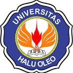 Logo Universitas Halu Oleo